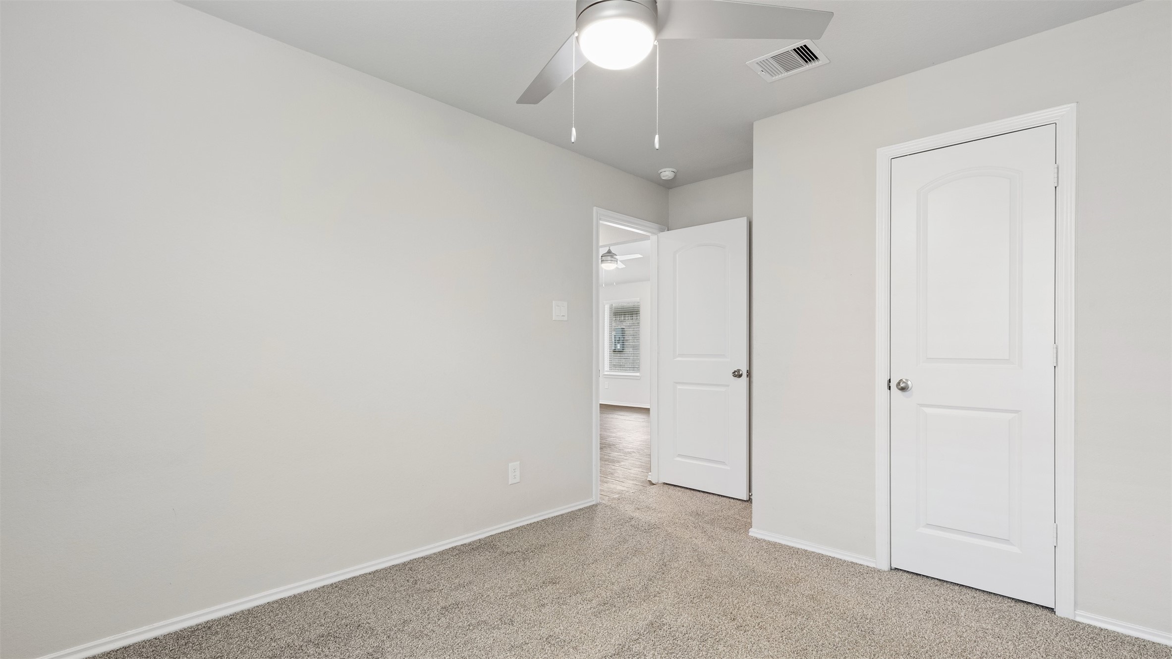 2311 Silver Plume Lane Spring, TX 77373 - Photo 17 of 24 an empty room with a bathroom