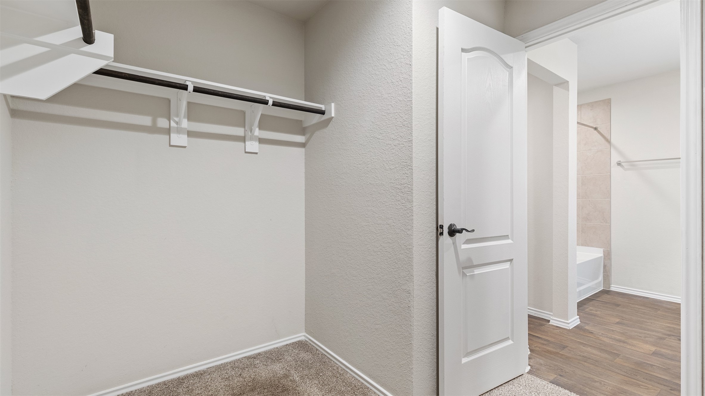 2311 Silver Plume Lane Spring, TX 77373 - Photo 20 of 24 a view of closet