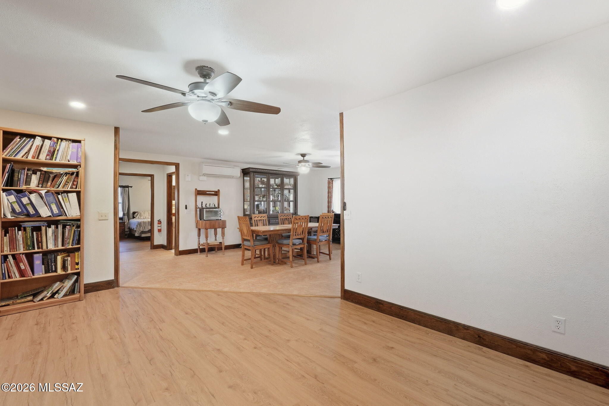 245 South Stallion Ranch Road Benson, AZ 85602 - Photo 15 of 47