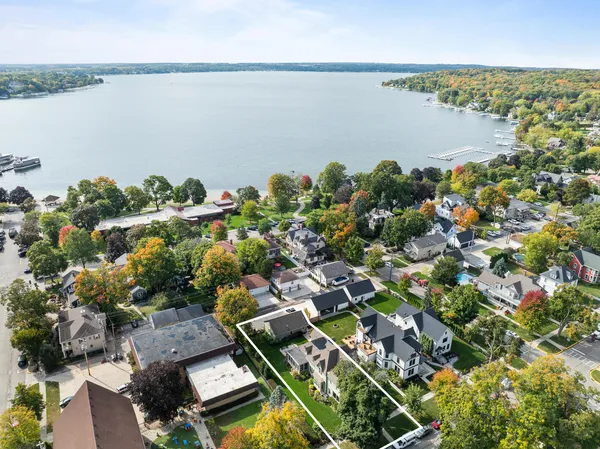 $2,390,000 | 920 Geneva Street, Lake Geneva, WI 53147