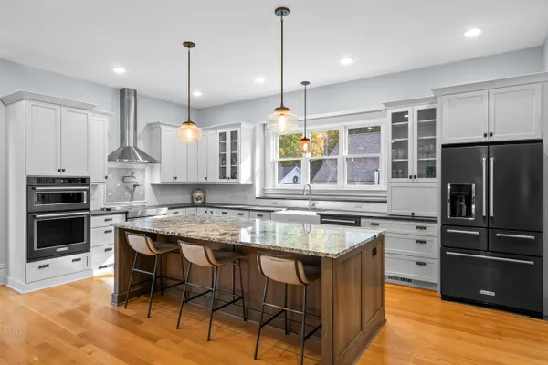 $2,390,000 | 920 Geneva Street, Lake Geneva, WI 53147
