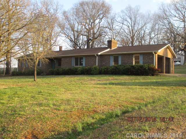 129 Tryon School Loop Road Bessemer City, NC 28016 - Photo 1 of 11 Gallery Image 1