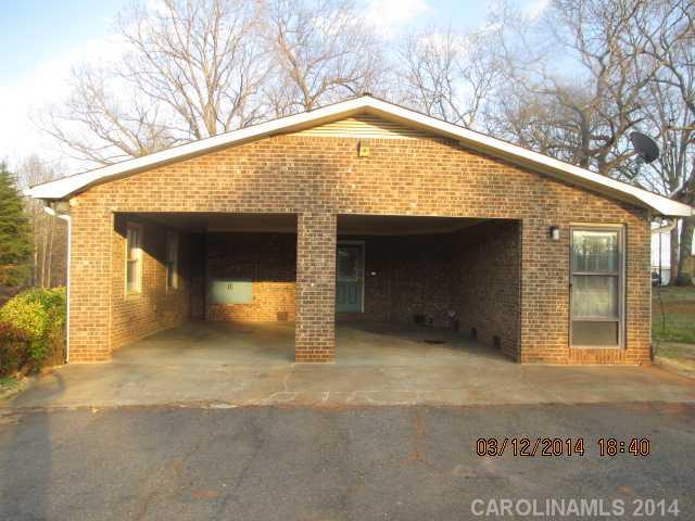 129 Tryon School Loop Road Bessemer City, NC 28016 - Photo 2 of 11 Gallery Image 2