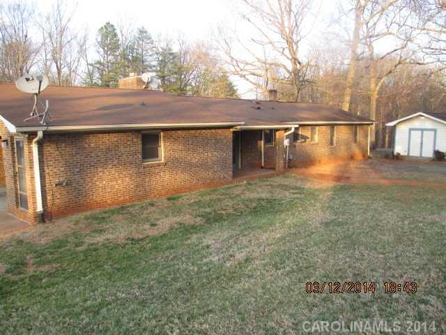 129 Tryon School Loop Road Bessemer City, NC 28016 - Photo 3 of 11 Gallery Image 3
