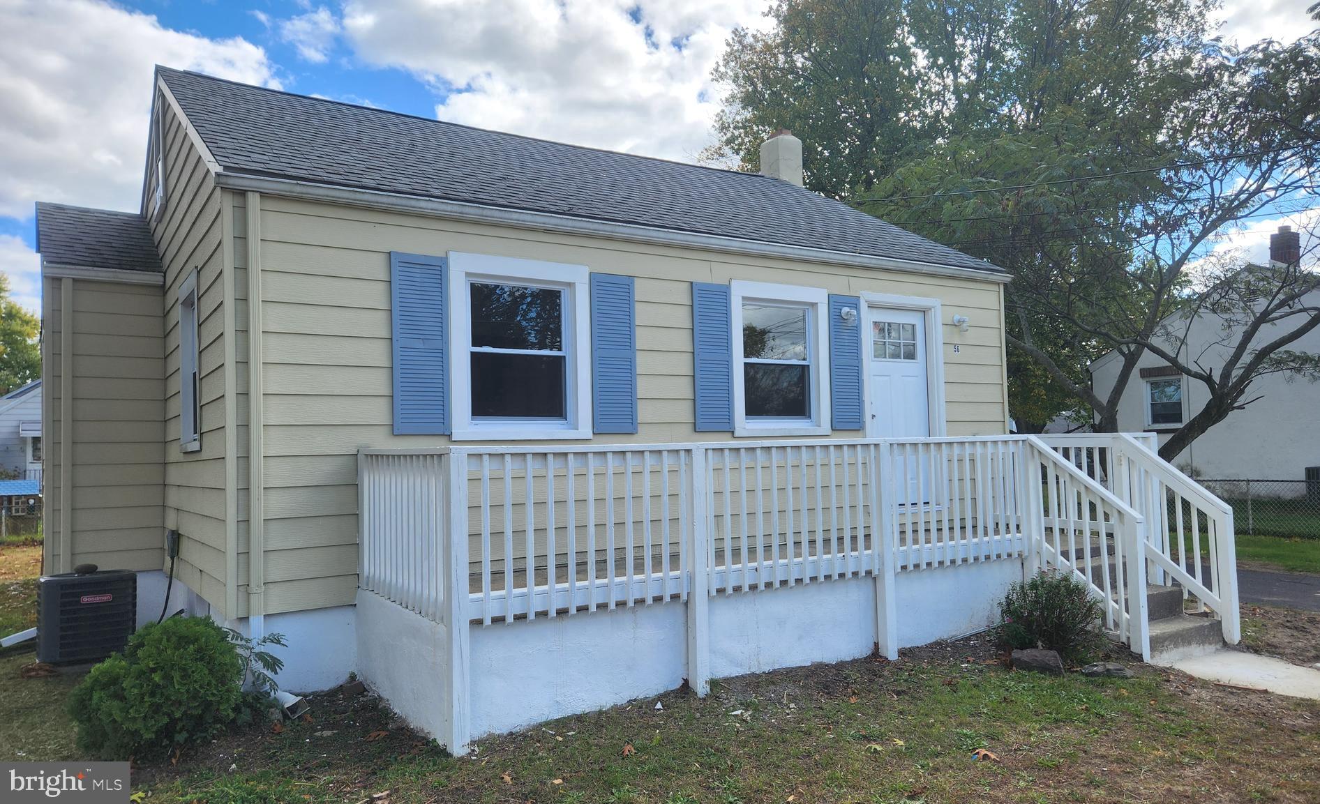 56 Watson Boulevard Clementon, NJ 08021 - Photo 2 of 14 Front View