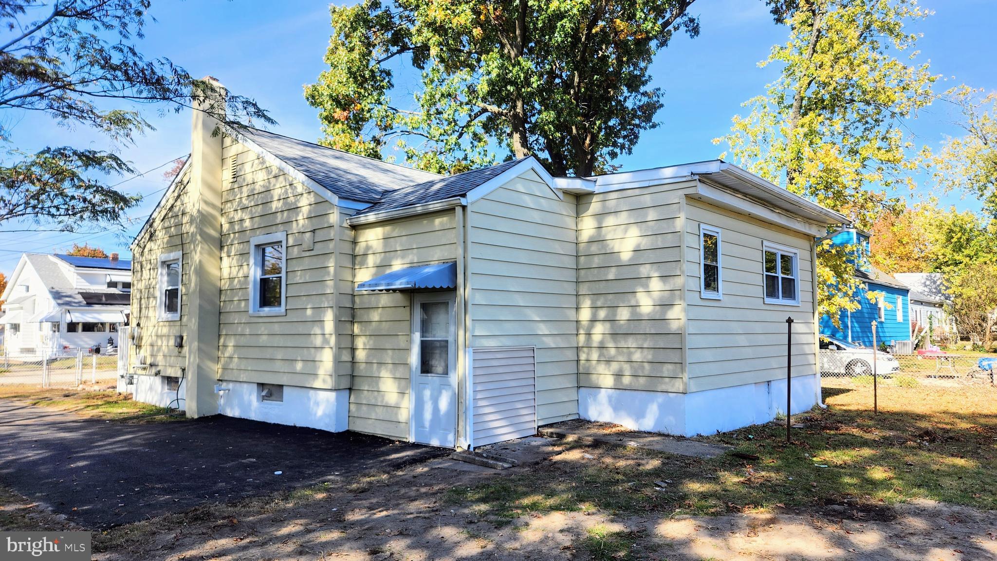 56 Watson Boulevard Clementon, NJ 08021 - Photo 3 of 14 Rear View