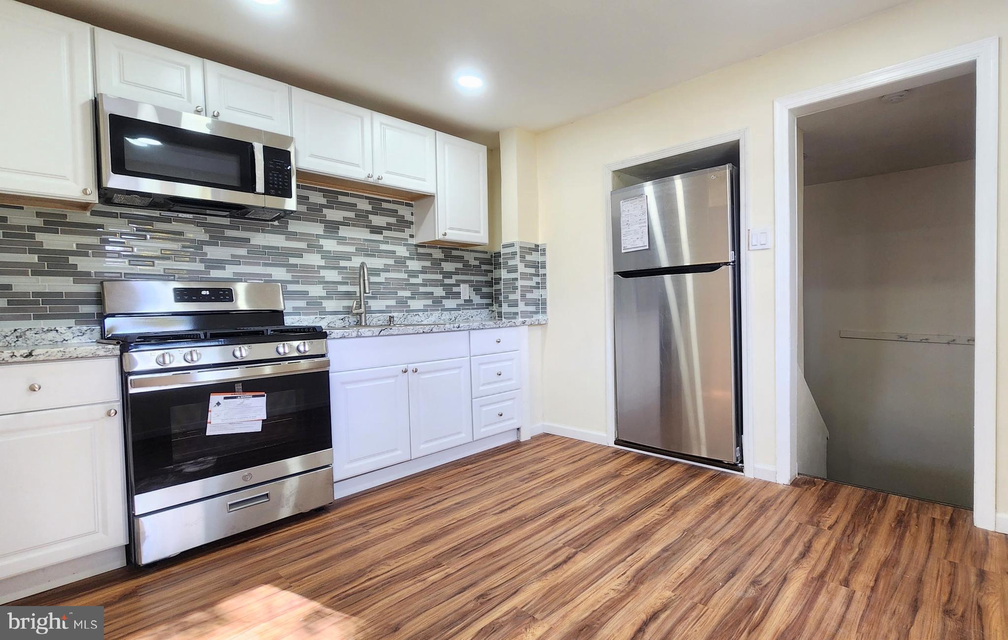 56 Watson Boulevard Clementon, NJ 08021 - Photo 7 of 14 Kitchen