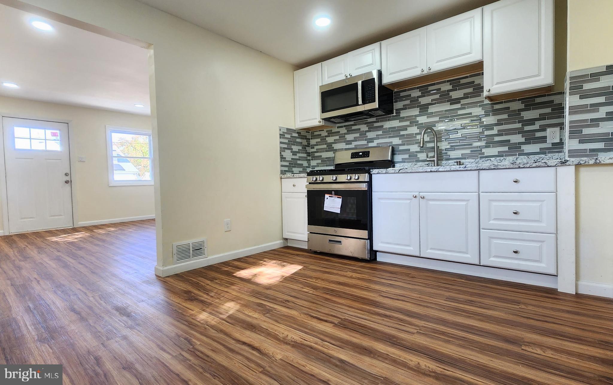 56 Watson Boulevard Clementon, NJ 08021 - Photo 8 of 14 Kitchen