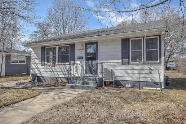 $200,000 | 239 32nd Avenue North, St. Cloud, MN 56303