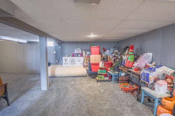 $189,900 | 239 32nd Avenue North, St. Cloud, MN 56303