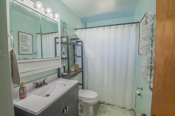 $189,900 | 239 32nd Avenue North, St. Cloud, MN 56303