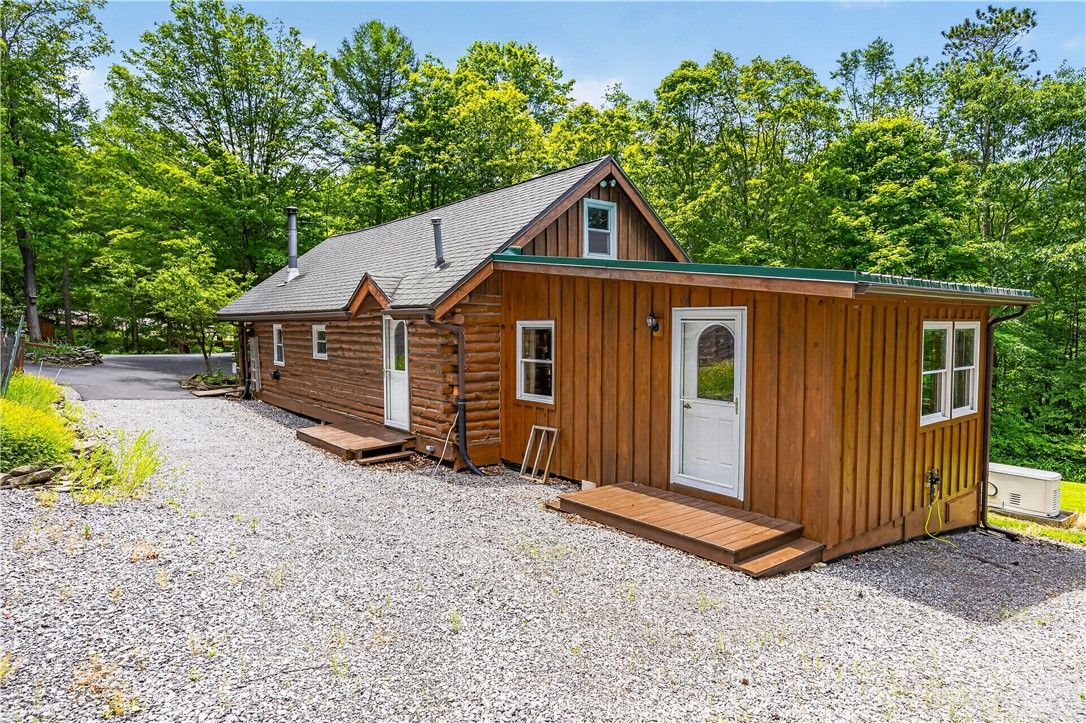 7681 Dutch Hollow Road Springwater, NY 14572 - Photo 2 of 50