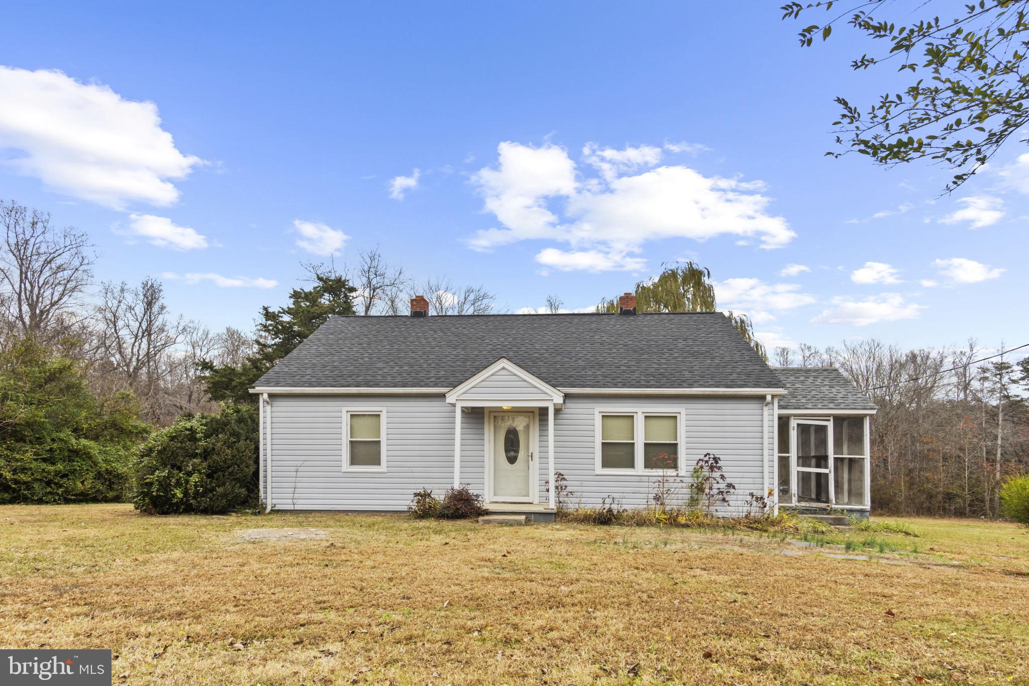 8704 3 Notch Road Louisa, VA 23093 - Photo 1 of 23 Gallery Image 1