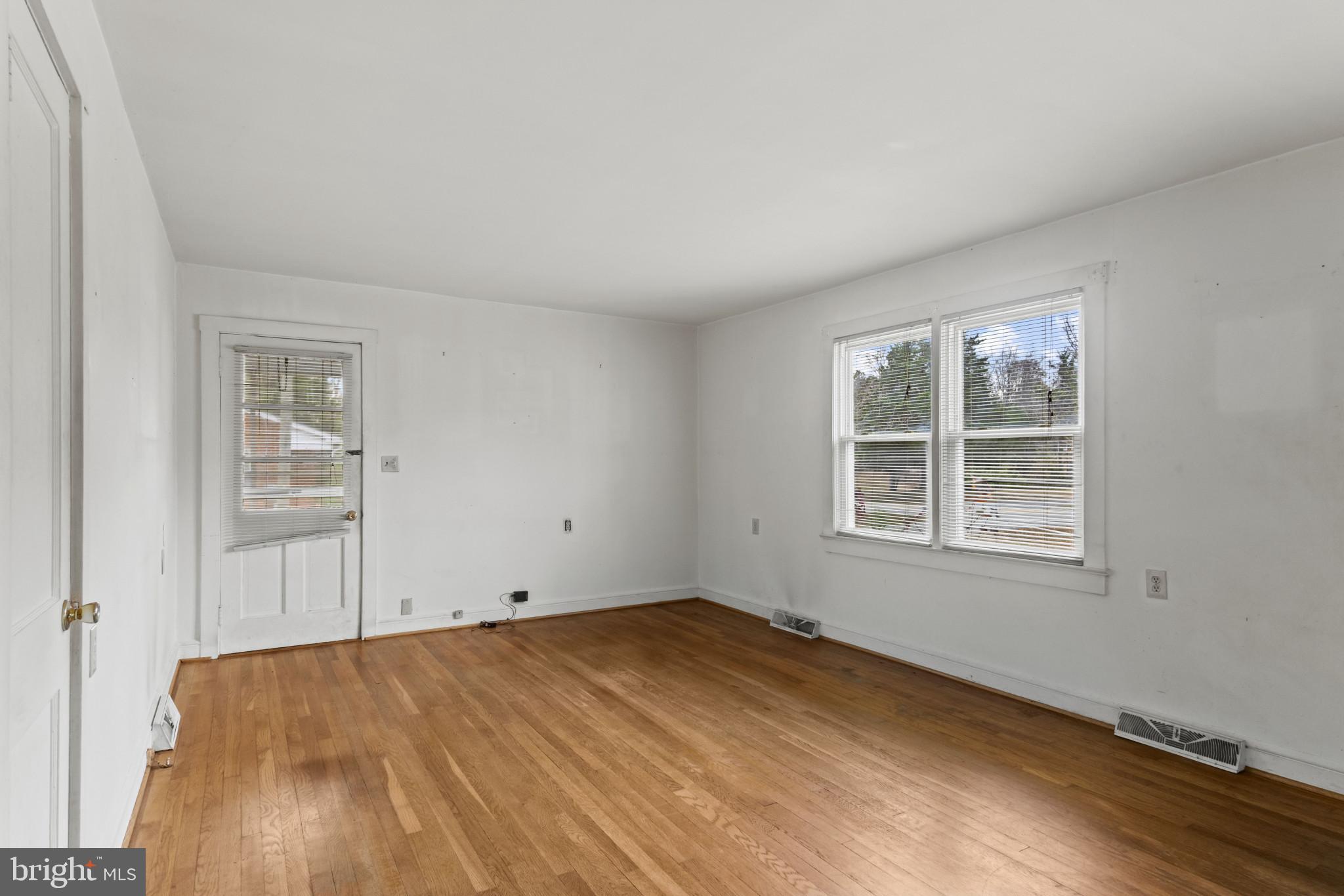 8704 3 Notch Road Louisa, VA 23093 - Photo 5 of 23 Bright and airy space ready for your vision.