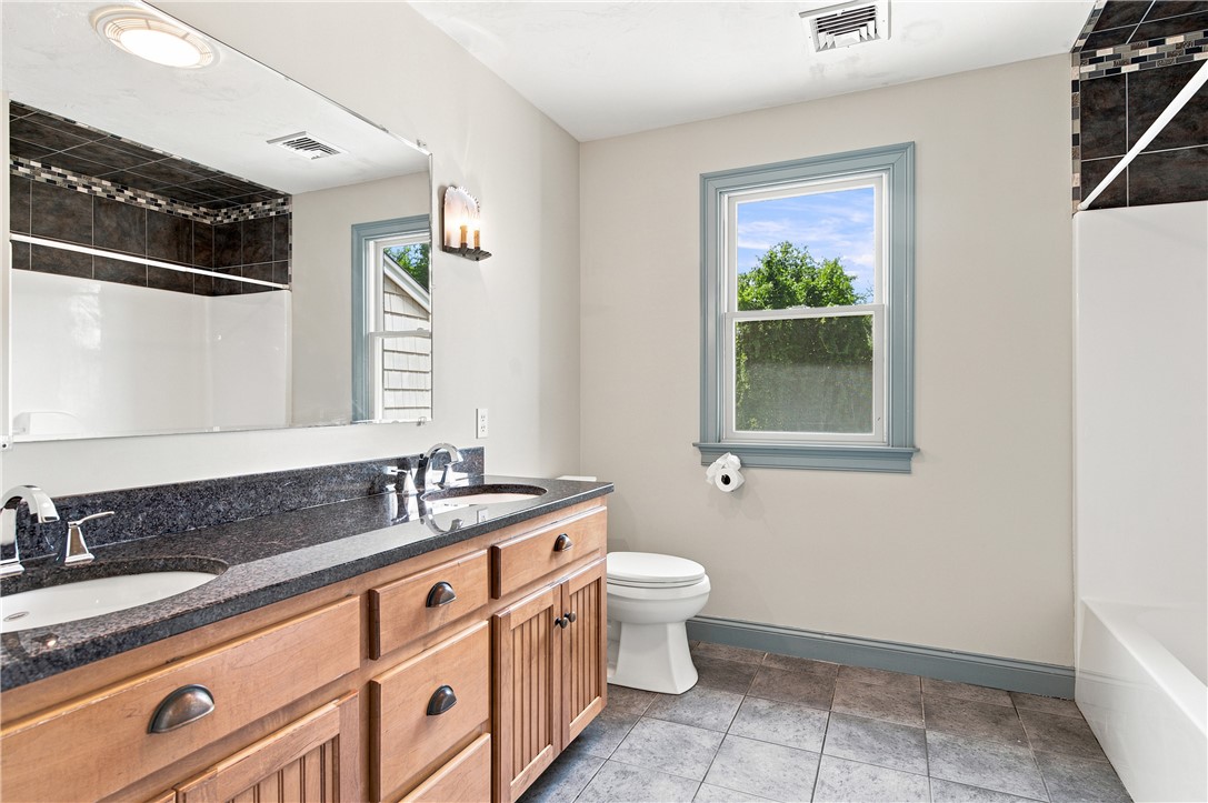 45 Pine Swamp Road Cumberland, RI 02895 - Photo 30 of 49