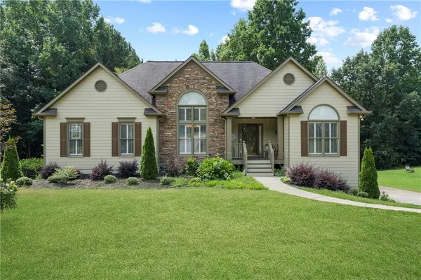 $465,000 | 55 Garrison Drive, Dallas, GA 30157