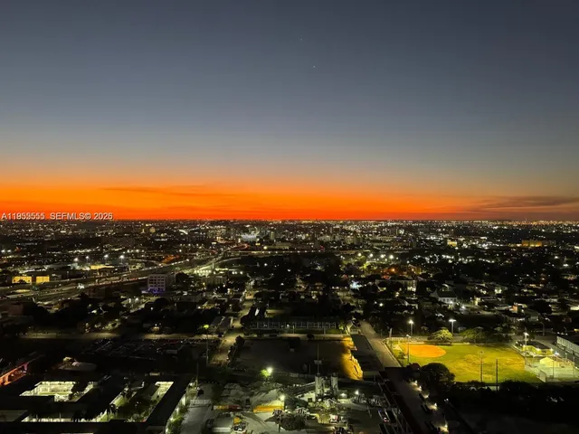 $3,540 | 1600 Northeast 1st Avenue, Unit 3215, Miami, FL 33132