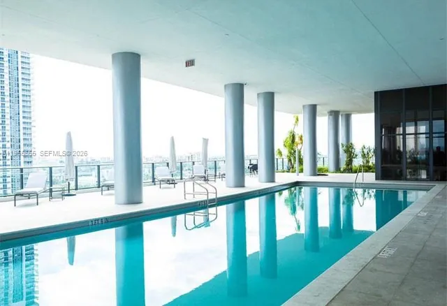 $3,540 | 1600 Northeast 1st Avenue, Unit 3215, Miami, FL 33132