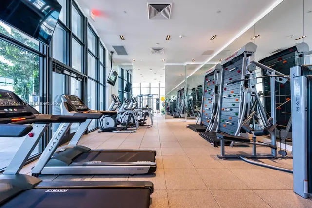 $3,540 | 1600 Northeast 1st Avenue, Unit 3215, Miami, FL 33132