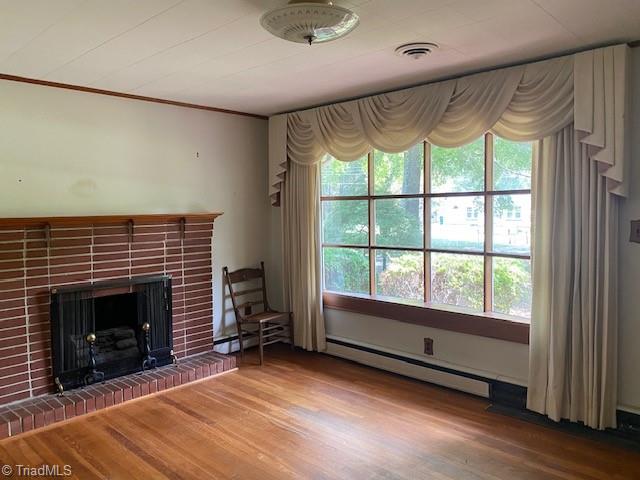 3180 Williston Road Walkertown, NC 27051 - Photo 2 of 17 Gallery Image 2