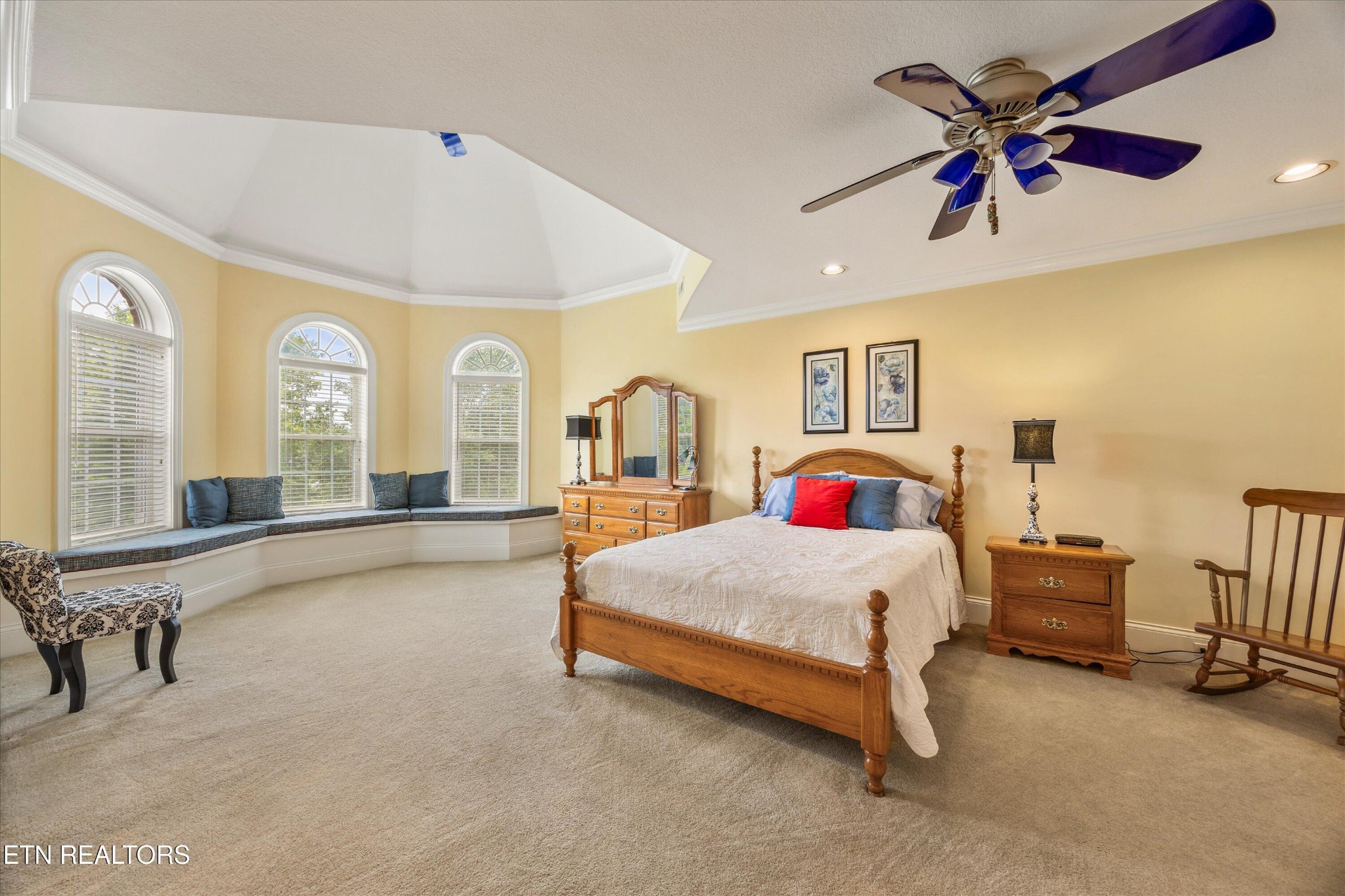 132 David Road Clinton, TN 37716 - Photo 30 of 52 Gallery Image 30