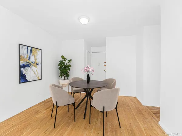 $179,000 | 4320 Van Cortlandt Park East, Unit 3F | Woodlawn Heights