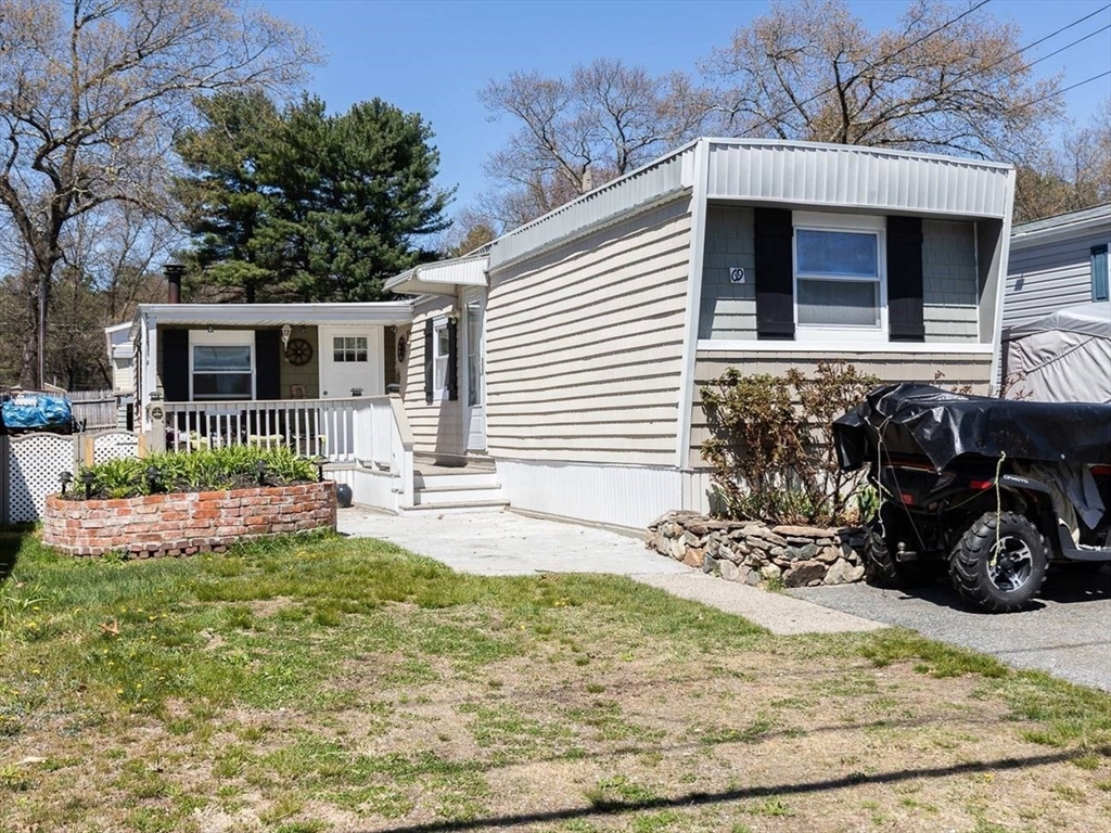 69 Berkeley Street Billerica, MA 01862 - Photo 1 of 19