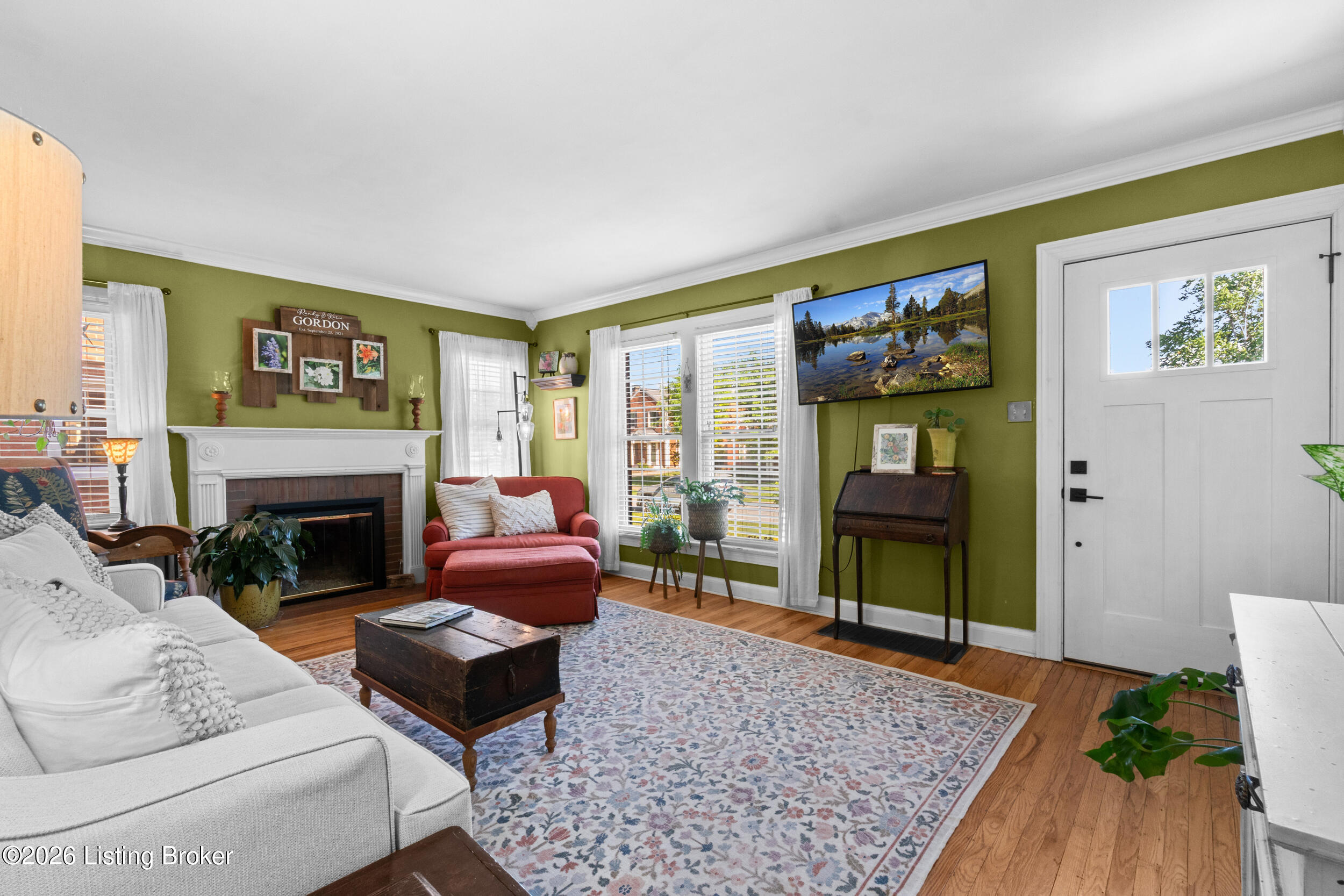 2315 Manchester Road Louisville, KY 40205 - Photo 4 of 43 dsc03874