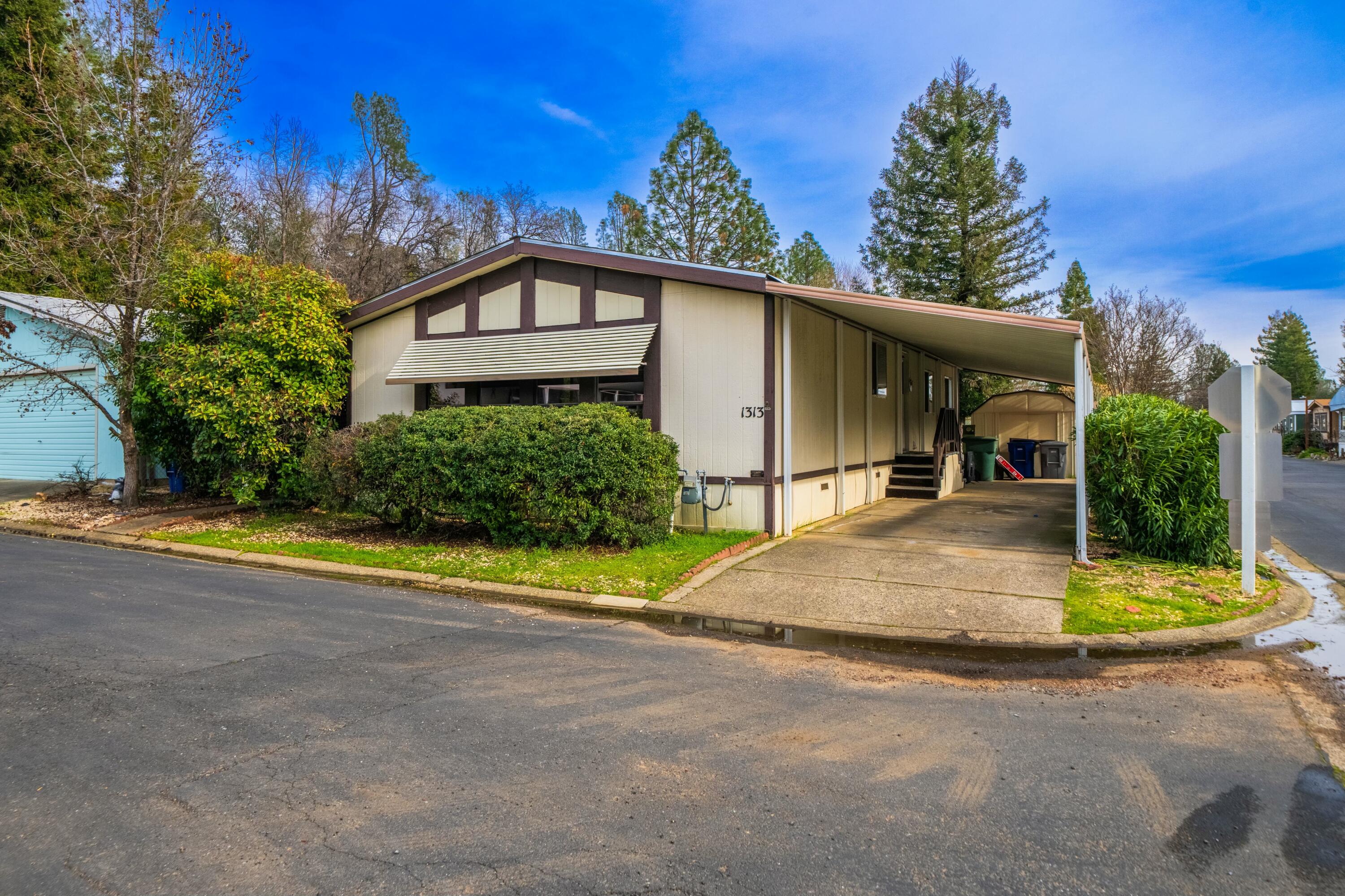 1313 Aztec Path Redding, CA 96003 - Photo 1 of 13 tempImagegUJEA4