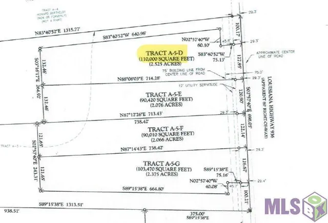 $150,000 | 9139 La Highway, St. Amant, LA 70774