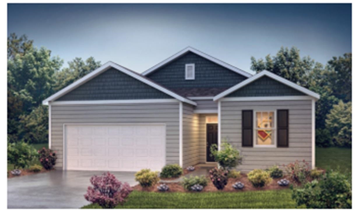 3081 Hickory Ridge Trail Moore, SC 29369 - Photo 1 of 5 Gallery Image 1