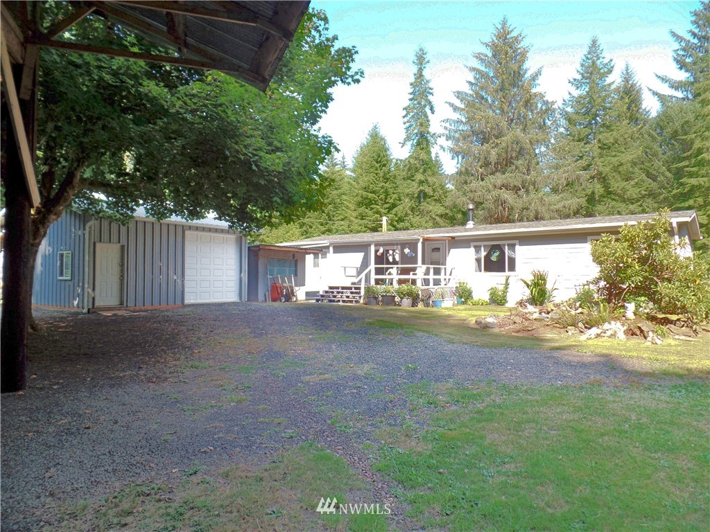 57 Sudderth Road Hoquiam, WA 98550 - Photo 1 of 25 Gallery Image 1
