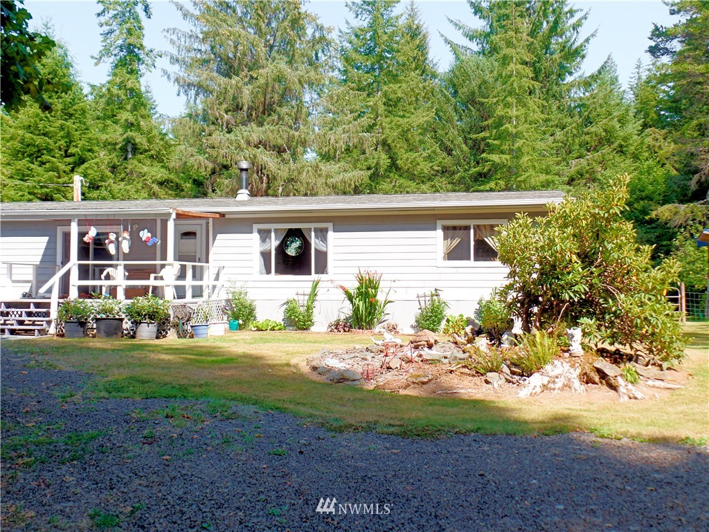 57 Sudderth Road Hoquiam, WA 98550 - Photo 2 of 25 Gallery Image 2