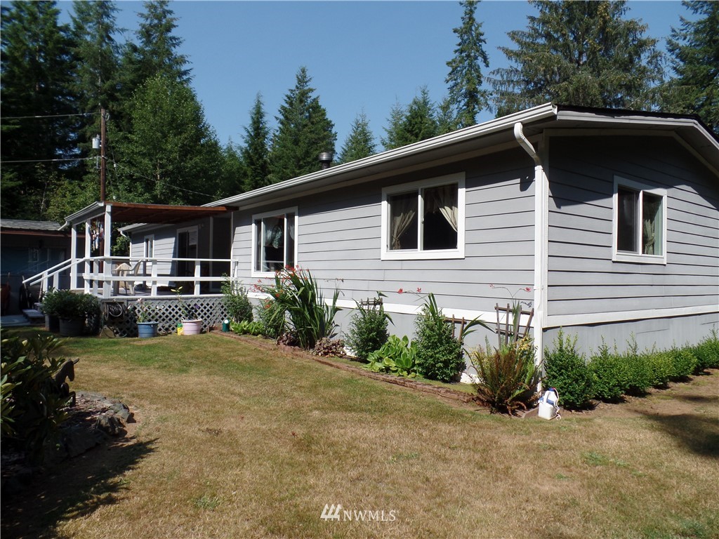 57 Sudderth Road Hoquiam, WA 98550 - Photo 13 of 25 Gallery Image 13