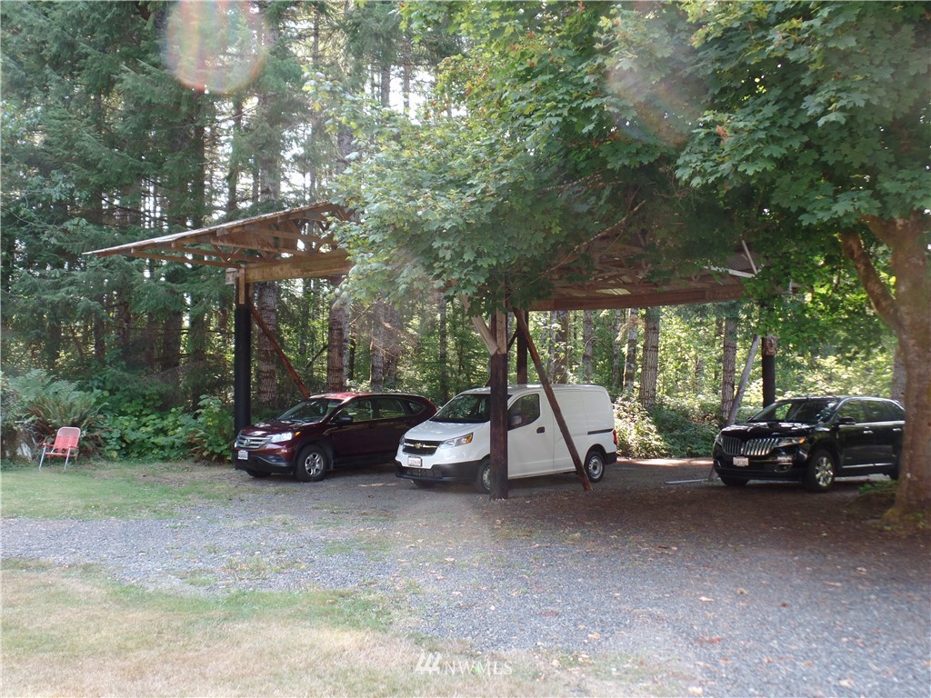 57 Sudderth Road Hoquiam, WA 98550 - Photo 20 of 25 Gallery Image 20