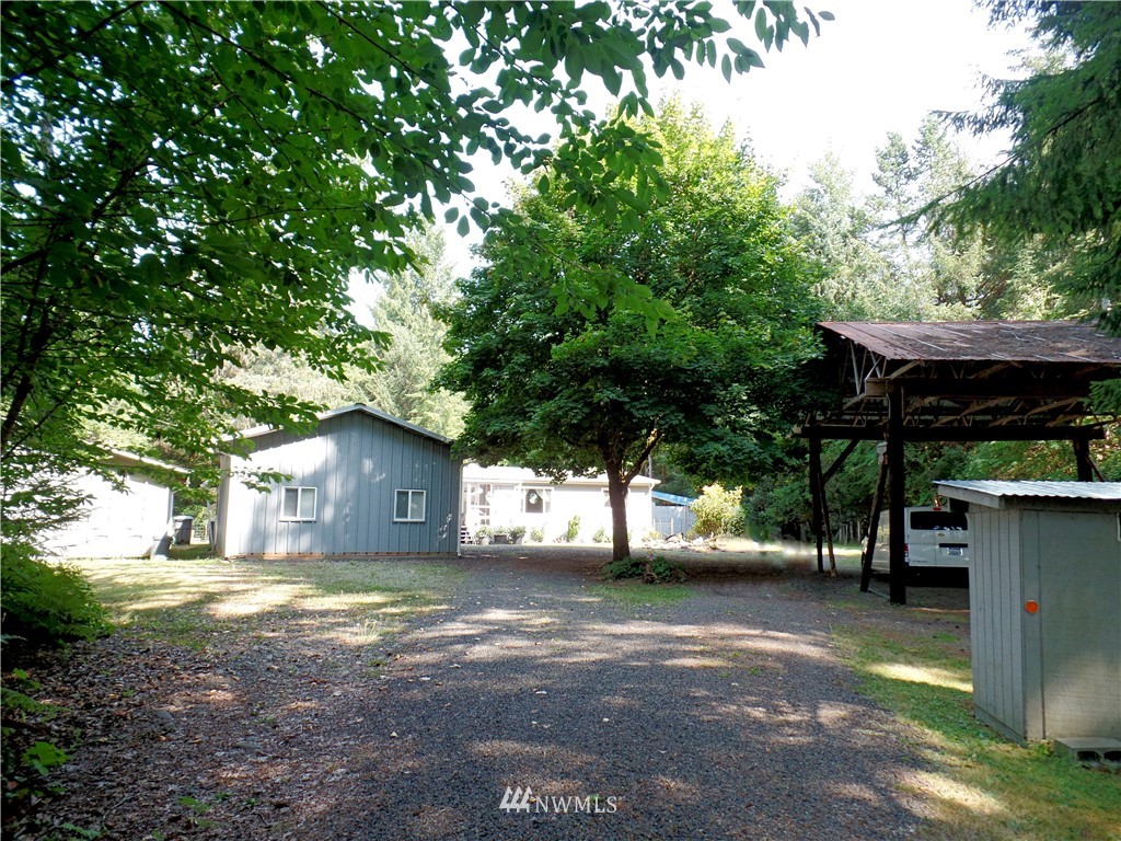 57 Sudderth Road Hoquiam, WA 98550 - Photo 25 of 25 Gallery Image 25