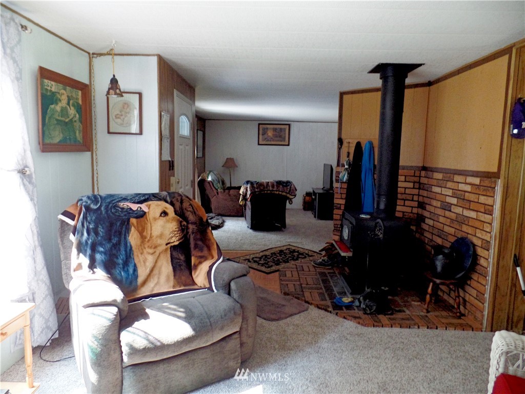 57 Sudderth Road Hoquiam, WA 98550 - Photo 4 of 25 Gallery Image 4