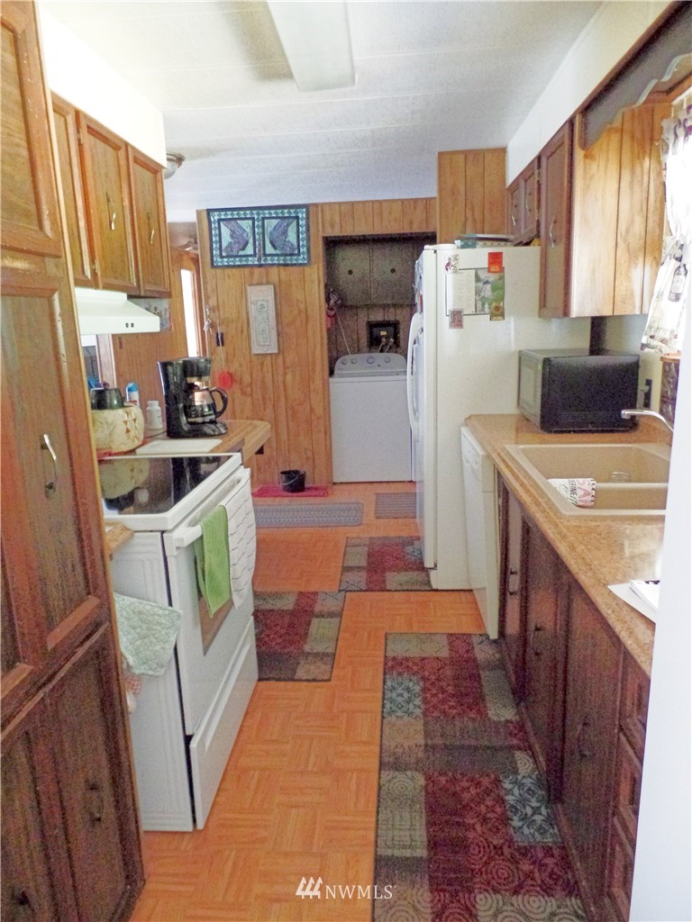 57 Sudderth Road Hoquiam, WA 98550 - Photo 7 of 25 Gallery Image 7