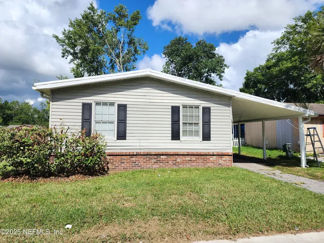 $189,500 | 5827 Augo Lane, Jacksonville, FL 32244