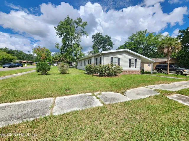 $189,500 | 5827 Augo Lane, Jacksonville, FL 32244
