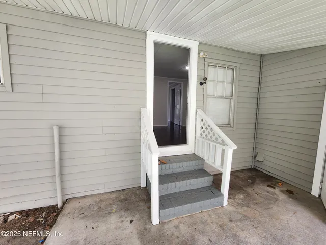 $189,500 | 5827 Augo Lane, Jacksonville, FL 32244