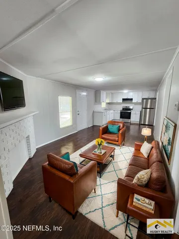 $189,500 | 5827 Augo Lane, Jacksonville, FL 32244