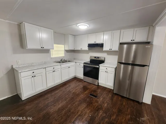 $189,500 | 5827 Augo Lane, Jacksonville, FL 32244