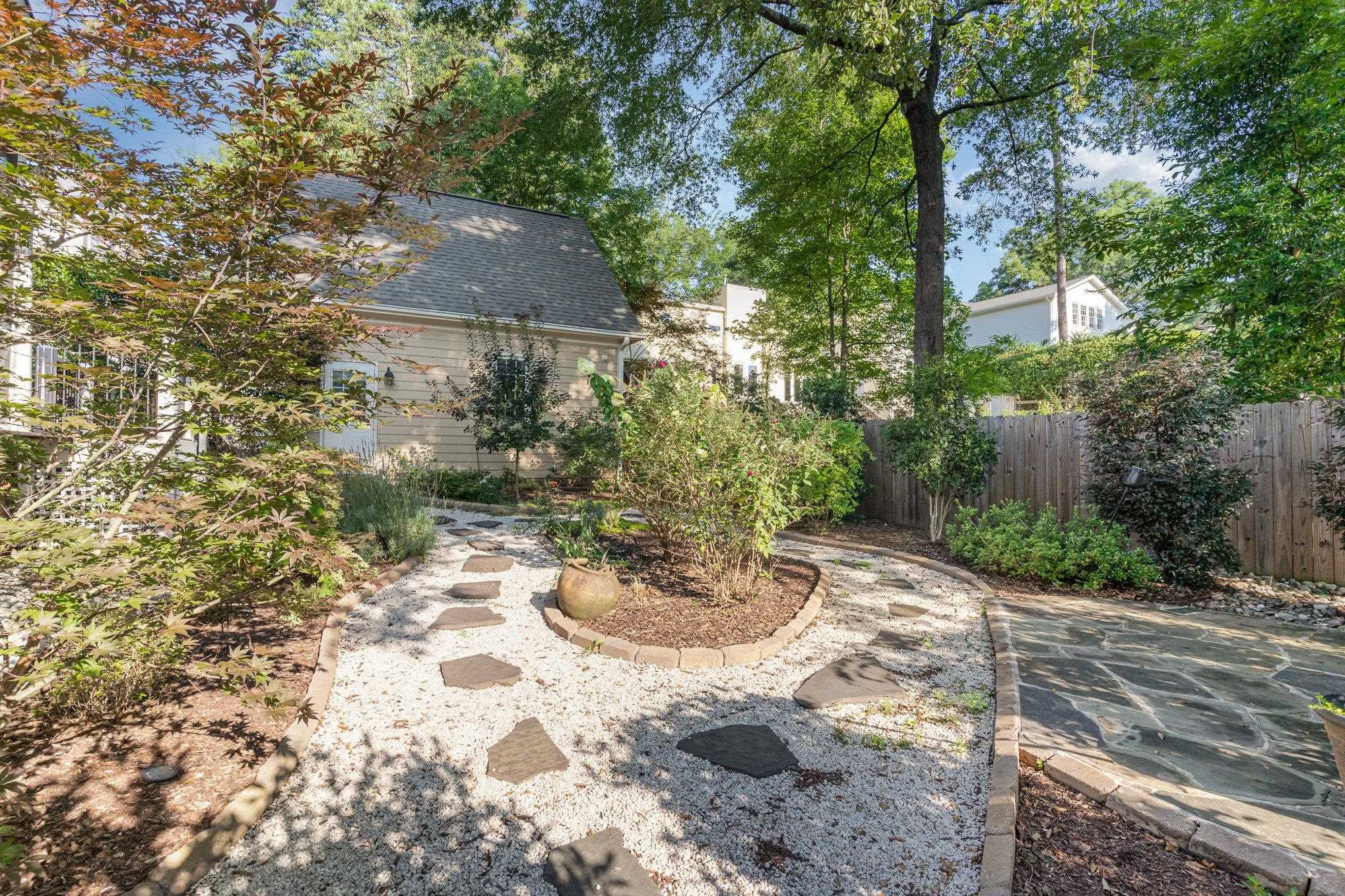 2628 Grant Avenue Raleigh, NC 27608 - Photo 50 of 56 Photo 60