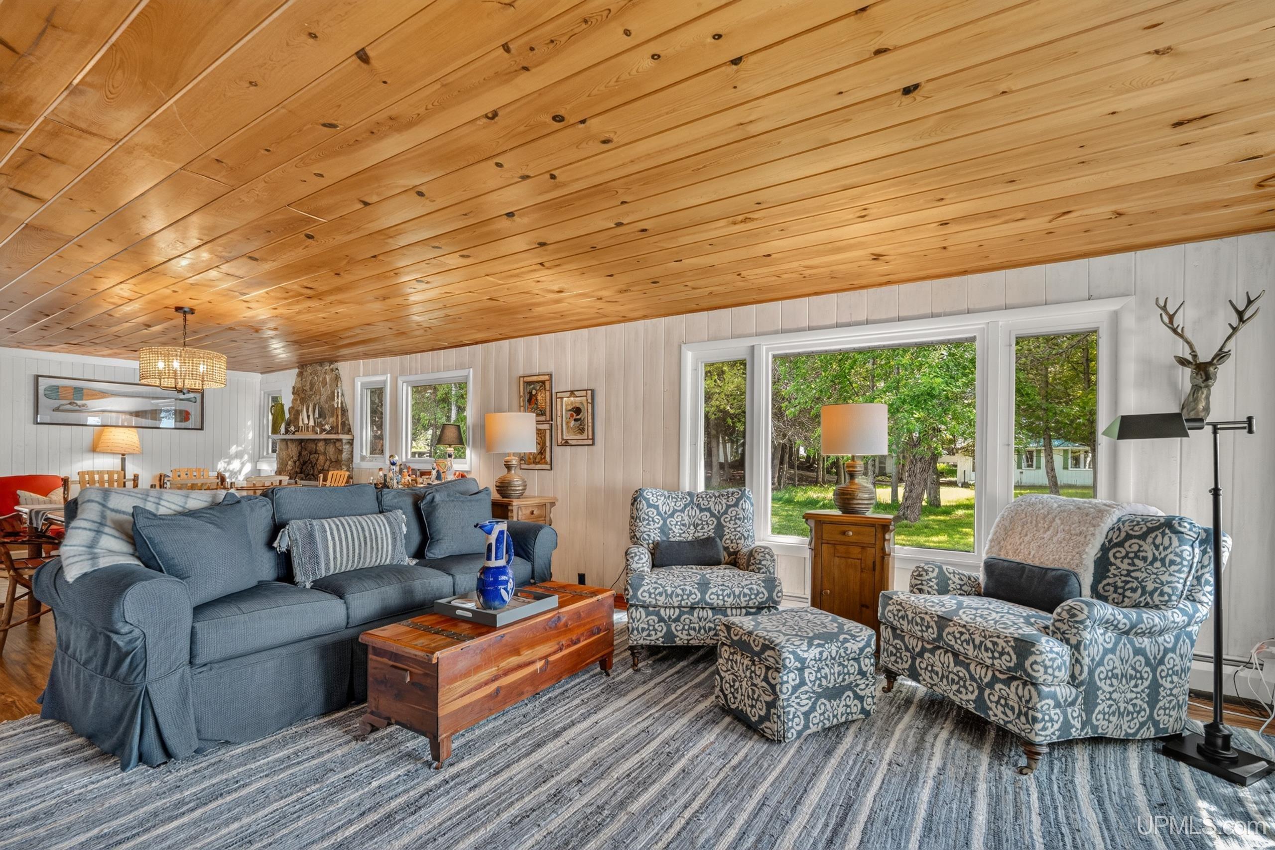 703 Corbridge Road Gulliver, MI 49840 - Photo 8 of 77