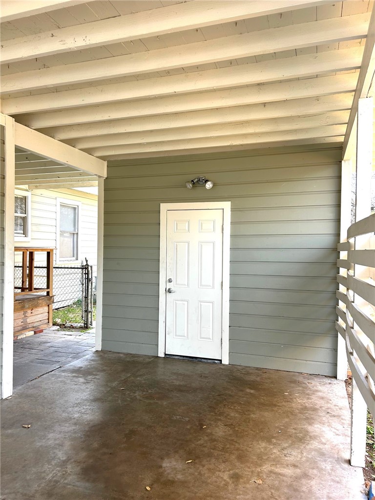 3925 Barnes Street Corpus Christi, TX 78415 - Photo 17 of 20