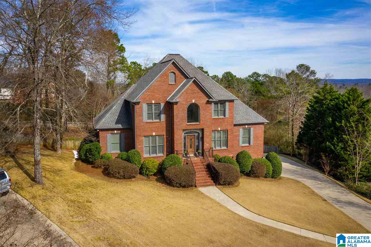 6100 Rushing Parc Lane Birmingham, AL 35244 - Photo 2 of 42