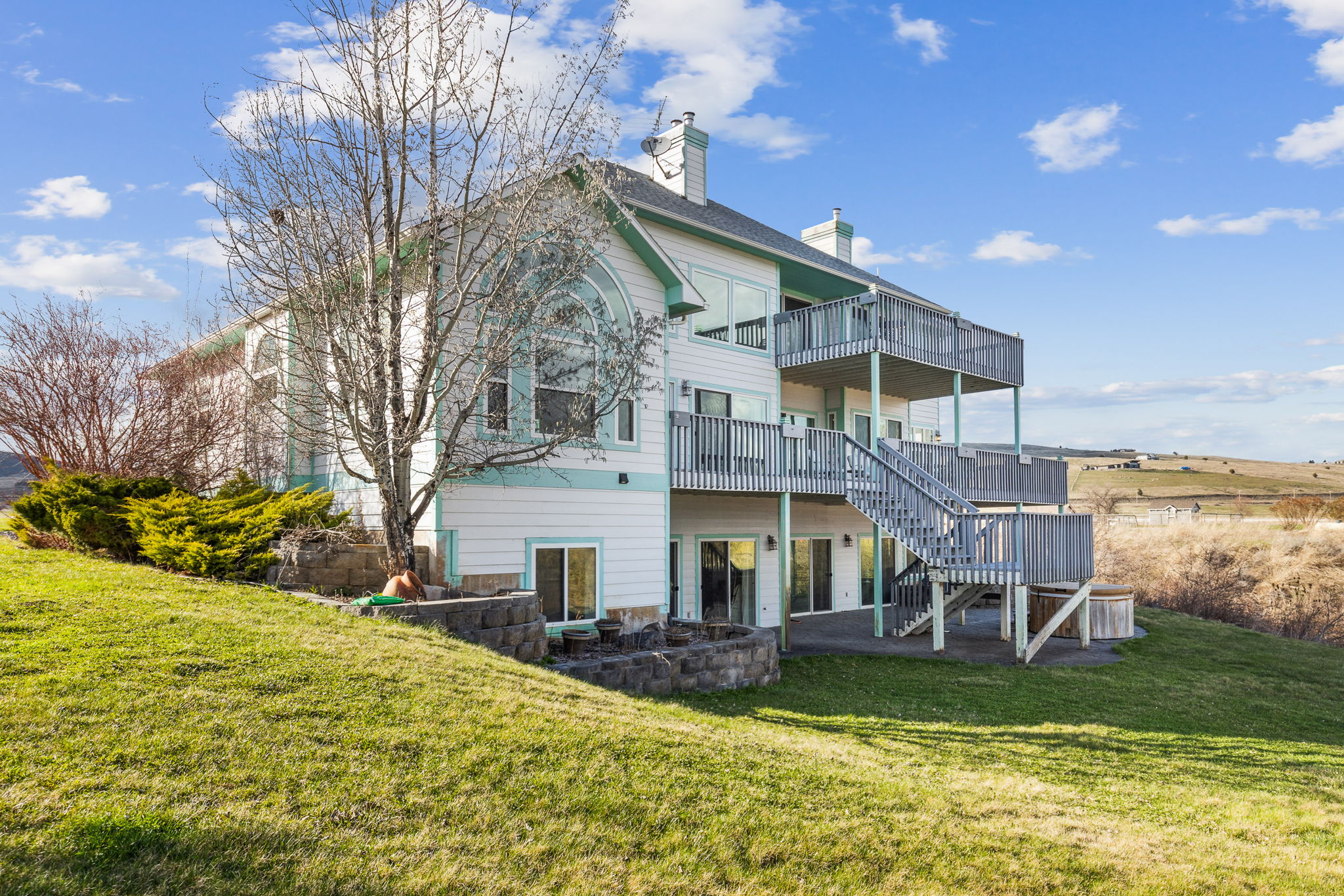 34238 Rocky Point Road Polson, MT 59860 - Photo 61 of 94 Gallery Image 61