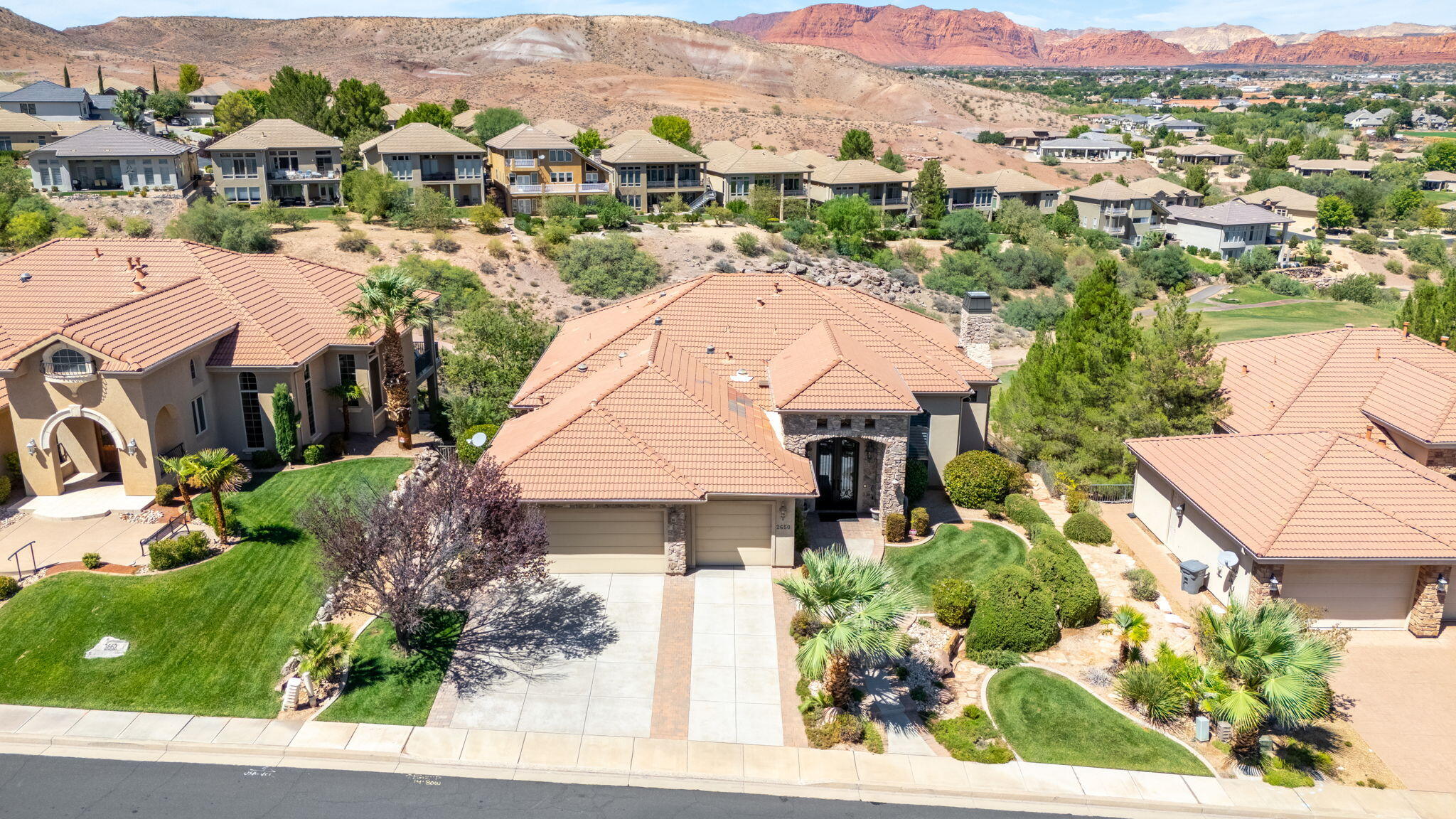 2650 Canyon Ridge Drive St. George, UT 84770 - Photo 4 of 104 96-web-or-mls-2650 Canyon Ridge-96