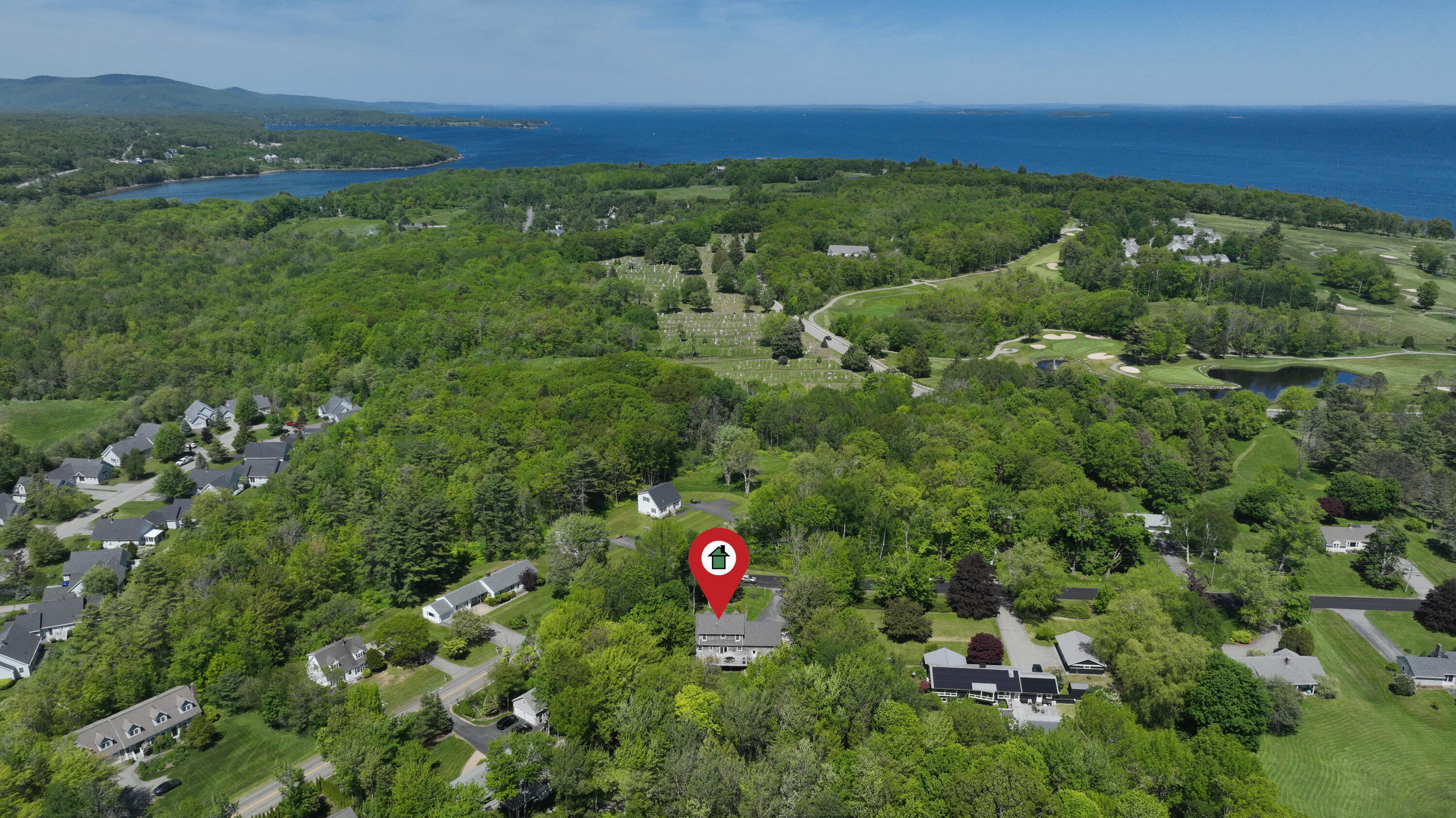 3 Samoset Road Rockland, ME 04841 - Photo 14 of 89 DJI_0091marker